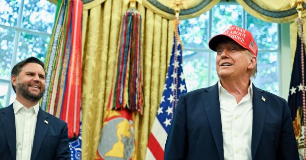 Вэнс может похвастаться: Путин сделал «большие скидки» Трампу