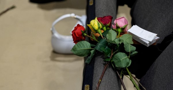 Два министра Ганай погибли в результате аварии на вертолете
