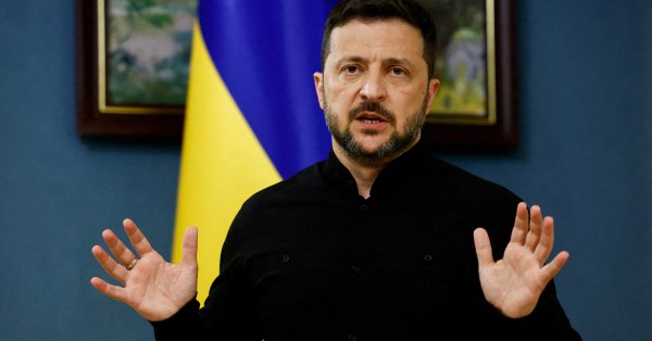 Украина нарушила схему общественных закупок для военных технологий