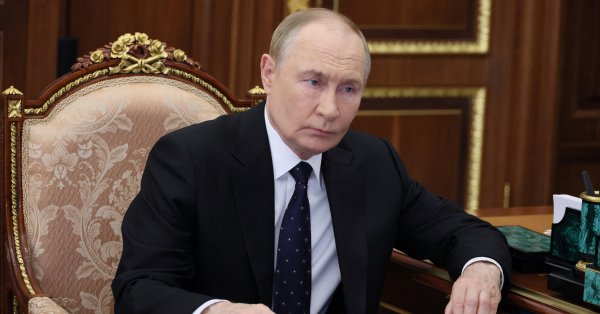 Россия непоколебимо: вывод Украины из областей, на которые Москва претендует