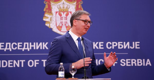 Сербия не принимает приговор и осуждает вердикт Милорада Додика