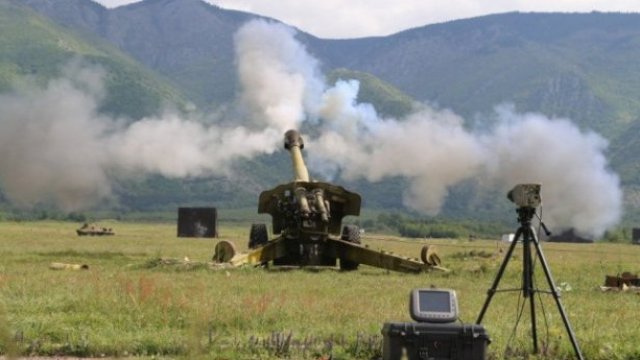 Христо Гаджав: Для производства пороха Rheinmetall с Rheinmetall, будет огромный рынок