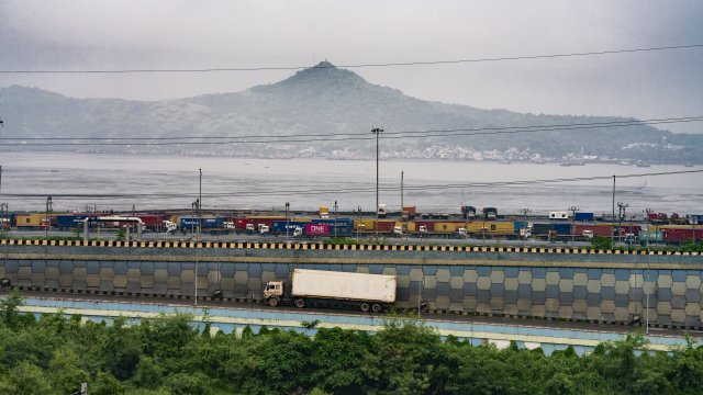 Индия: Мы не будем поклоняться нам обязанностям, мы будем искать новые рынки