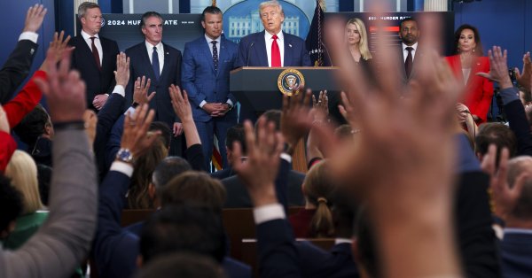 Лидеры ЕС попросят Трампа не заключать сделку с Путином