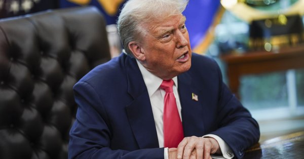 Трамп и Путин при поддержке встречи будут от трех до трех