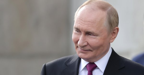 Путин почти не дает никаких признаков того, что переговоры с Трампом приведут к миру
