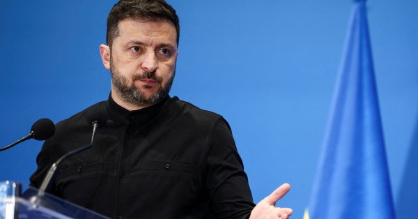Zelenski Advisor отрицал информацию о переговорах Уиткофа в Москве