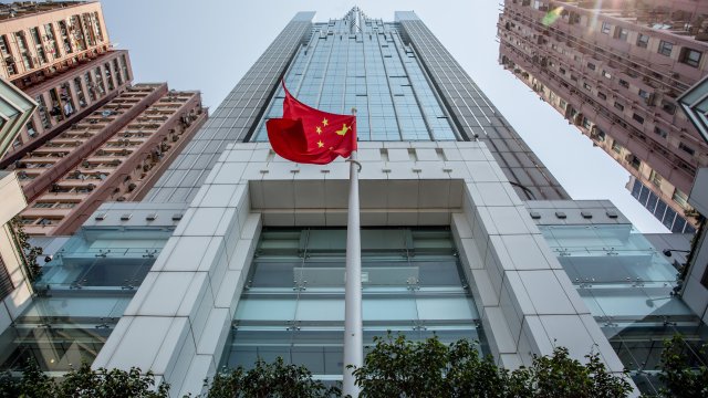 США остаются зависимыми от Китая для редких минералов