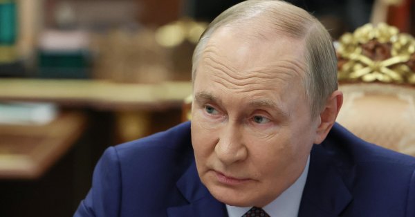 Почему Путин хочет Донецк в Украине?