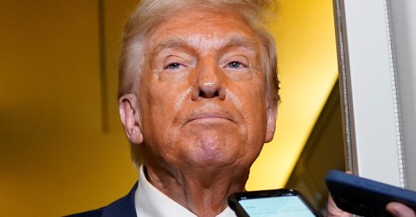 Суд США пострадал от амбиций Трампа, большинство его обязанностей являются незаконными