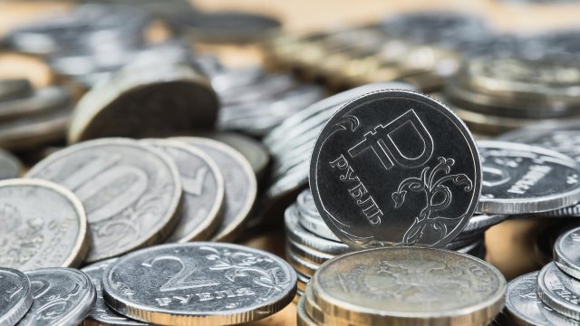 Дефицит бюджета сокращает бонусы российских солдат
