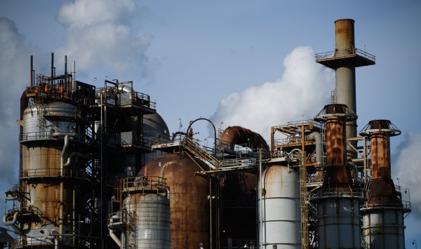 Вторичные санкции США поставили Индию роковой выбор для российской нефти