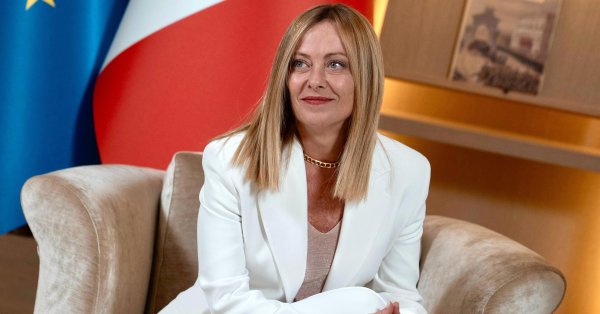 Мелони: нет простых решений для окончания войны
