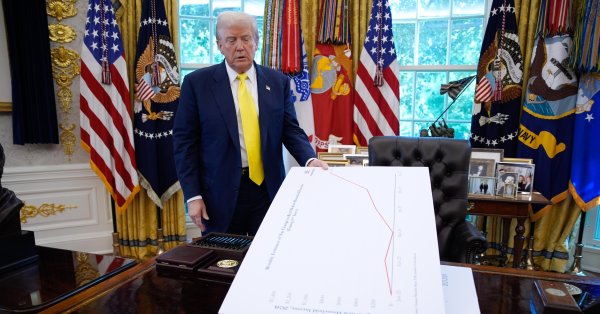 Трамп подтвердил: я готов к встрече с Путином
