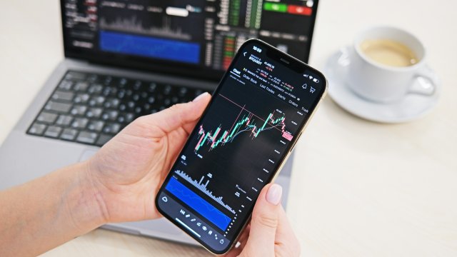 Рынок снижается? Для новых инвесторов пришло время для покупок