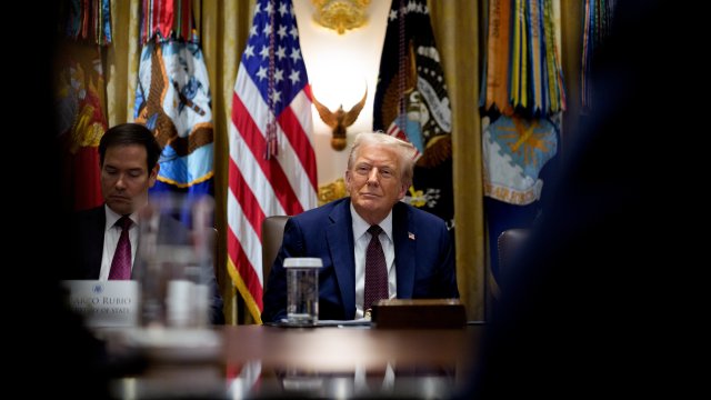 Апелляционный суд США объявил почти все обязанности Трампа незаконных