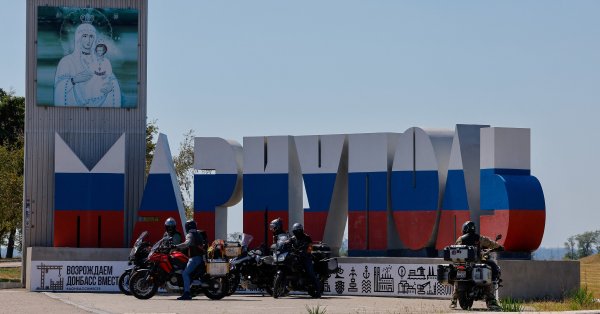 Русский фильм о мариуполе случайно раскрыл видео о военных преступлениях Москвы