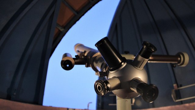 Интерес к физике и астрономии среди студентов растет