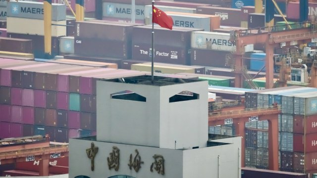 Глобализация может выжить в торговой войне США