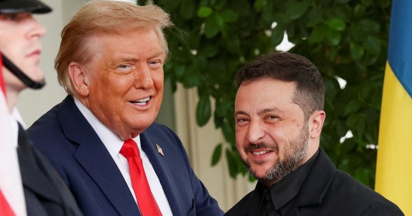 Трамп имеет нестабильный опыт принятия лидеров, насколько хорошо он справился?
