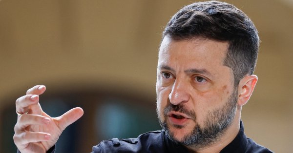 Зеленски: время для организации переговоров по приоритетам и гарантиям безопасности