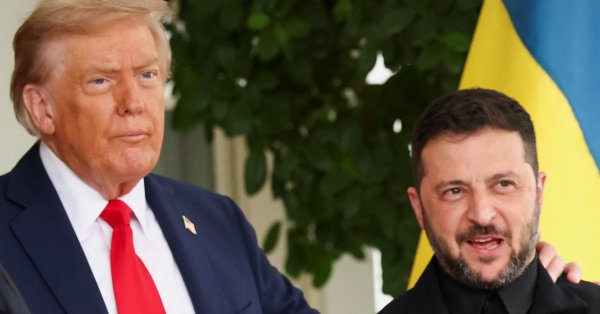 Трамп убежден: был достигнут прогресс в мире в Украине