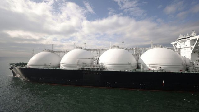 Турция - это задняя дверь для русского газа, которую ЕС не может заблокировать