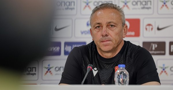 Илиан Илиев объявил о своих чозенцах на матчи с Испанией и Грузией