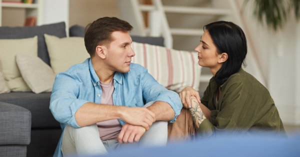 5 типов личностей, с которыми трудно