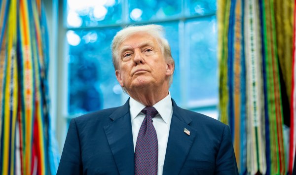 Трамп купил корпоративный и муниципальный долг за 104 миллиона долларов, так как он был в Белом доме