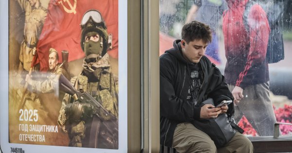 Рекордные расходы: Россия тратит 520 миллионов долларов в день на войну в Украине