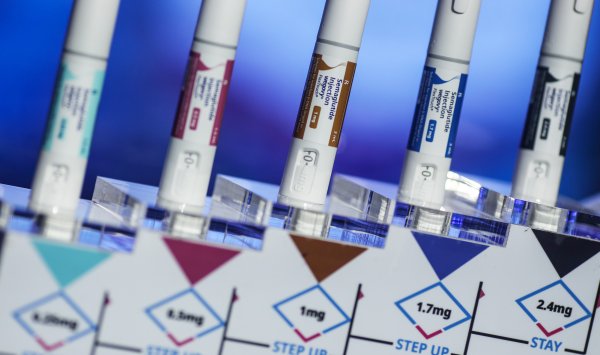 Проблемы Novo Nordisk указывают на то, что управление рынком также важно
