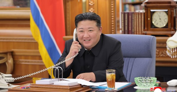 Путин оценивает помощь КНДР для «освобождения» региона курсора