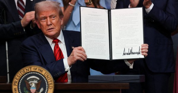Трамп: Бенджамин Нетаньяху - военный герой, так как я