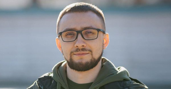 Сергиус Стерненко: Россия неоднократно пыталась убить меня - конечно, что -то делает правильно