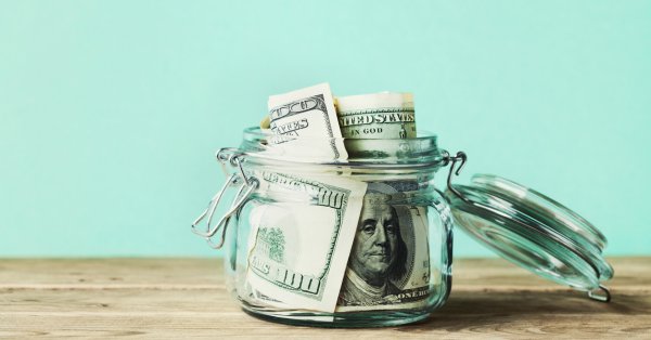 5 Ограничивая мысли о деньгах