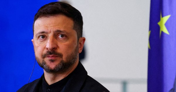 Зеленски провел дюжину телефонных звонков с лидерами разных стран