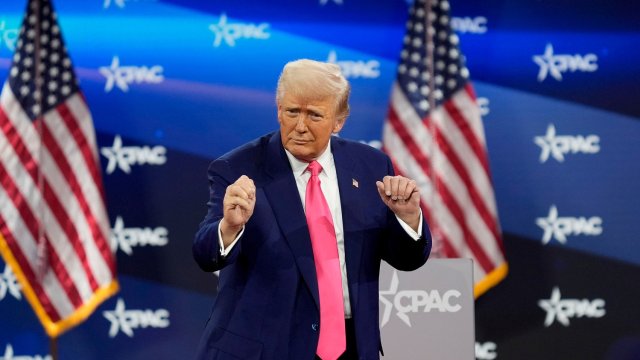 Мечта Нобелевской премии Трампа может столкнуться с экономической реальностью
