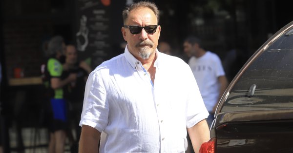 АНГЕЛ НАЙДЕНОВ: В украинском обществе также существует напряженность