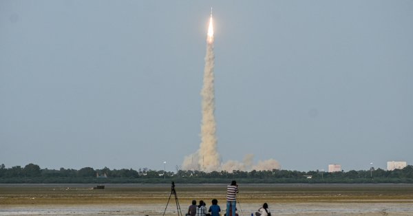 Почему китайская армия разрабатывает средства для уничтожения Starlink?