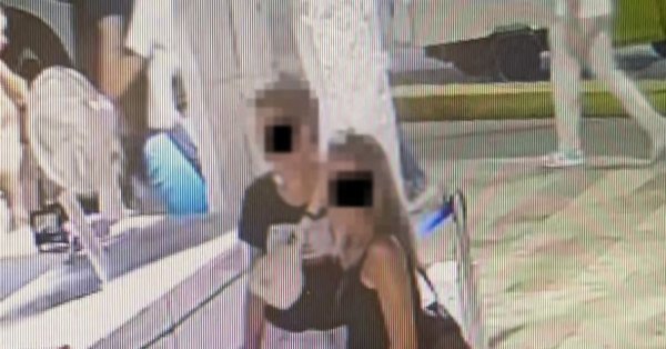 Владелец пиццерии в Италии последовал за клиентами, которые не заплатили, чтобы передать им счет