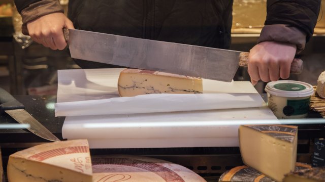 Китай простирается на шесть месяцев расследования импорта молочных продуктов ЕС.