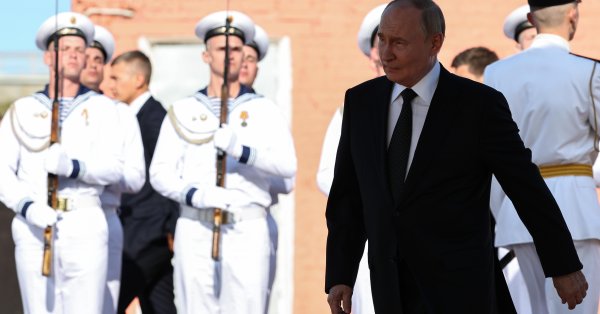 Москва позвонила посол Рима в связи с «анти -русской кампанией»