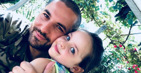 Отец Сианы пожертвовал мобильный ультразвук в больницу Бургаса