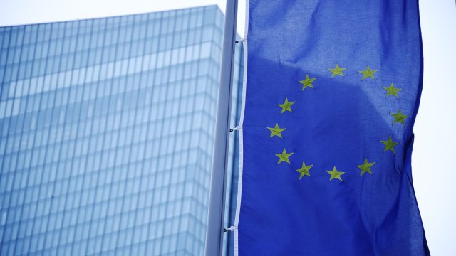 ICE не добавит общих европейских облигаций в свои суверенные индексы долга