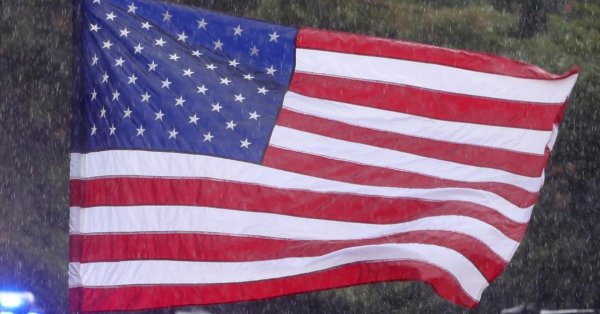 США подтверждают утверждение о том, что Франция не борется с антисемитизмом