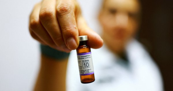 Тайна первой известной пандемии в мире распадается