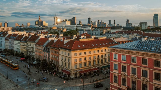 Компания RESI4Rent заключила рекордную сделку для рынка жилья в Польше
