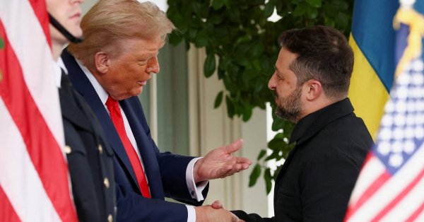 Может ли Зеленски доверять Трампу? Судьба Украины может зависеть от ответа