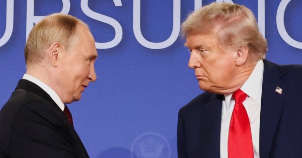 Саммит между Трампом и Путином на Аляске поднимает больше вопросов, чем дает ответы